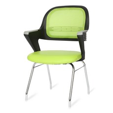 청심의자 알라딘 고정의자 블랙바디 분리형 AF-750_BK, 올그린 문구/오피스/사무용품 전문관 반품 최저가 25,780원