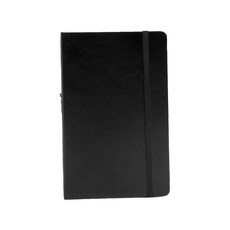 레더 무선 밴드 노트 A5, 블랙, 1개 문구/오피스/학용품/수업준비 반품 최저가 10,320원