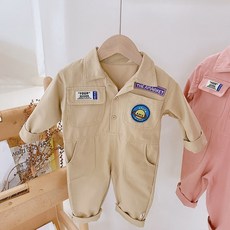 유아용 플래닛 점프수트 출산/유아동/유아동패션 반품 최저가 11,650원