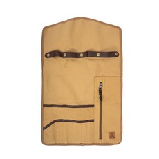 카즈미 롤 업 키친툴 케이스 K21T3K02, 탄, 1개 스포츠/레저/캠핑전문관 반품 최저가 5,960원