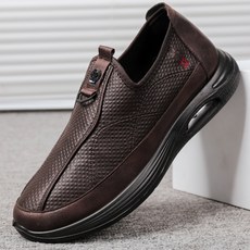 로이티플 남성용 패턴 낮은굽 슬립온 YT_RA3498 패션의류/잡화/남성패션 반품 최저가 15,550원