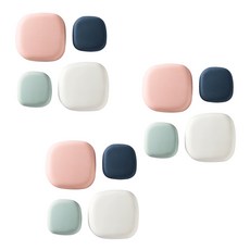 에버하우스 파스텔 문충격 방지패드 믹스 컬러 4종 x 3p, 1세트 생활용품/안전/호신용품 반품 최저가 3,920원