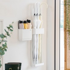 프랑코홈 스마트 우산꽂이, 1개, 화이트 생활용품/수납/정리 반품 최저가 20,740원