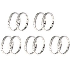 시즌템 게르마늄 건강팔찌, 10개 생활용품/건강액세서리 반품 최저가 22,560원