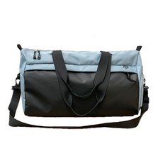 스타일 배색 스포츠백 GH74_RD_834, 블루, 1개 스포츠/레저/구기스포츠 반품 최저가 8,430원