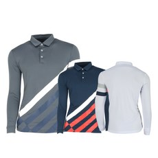 페라어스 남성용 큐온 스판 기모 골프셔츠 CTBN2013W0 스포츠/레저/골프 반품 최저가 15,910원