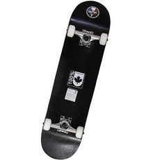 스피드스타 스케이트보드, 블랙, 1개 스포츠/레저/킥보드/스케이트 반품 최저가 40,180원