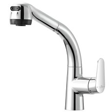 대림바스 원홀 싱크 수전 세트 DL-K1615, 1세트 주방용품/주방잡화 반품 최저가 80,080원