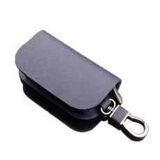 어반카 핸드메이드 가죽 키홀더, 네이비 자동차용품/인테리어 반품 최저가 6,370원