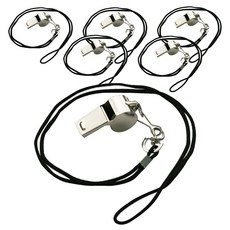 엠파이어 메탈 블랙라인 호루라기, WH92B, 6개 스포츠/레저/구기스포츠 반품 최저가 4,960원