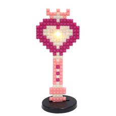 디폼블럭 요술봉공주캐릭터 만들기세트 1, 랜덤발송, 1개 완구/취미/블록놀이 반품 최저가 3,460원