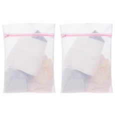 리버그린 촘촘 세탁망 소, 핑크, 1세트 홈인테리어/청소/세탁용품 반품 최저가 3,010원