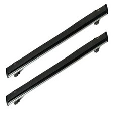 휴고 자동차 루프랙 전용 가로 크로스바 BLACK CRB-64 130cm, 2개 자동차용품/익스테리어 반품 최저가 86,800원