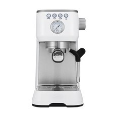 솔리스 에스프레소 머신, TYPE1170W, 화이트 가전디지털/주방가전 반품 최저가 233,770원
