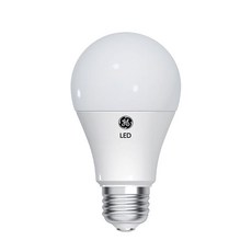 제너럴일렉트릭 GE LED 전구 9W, 전구색, 1개 홈인테리어/생활전기용품 반품 최저가 4,500원