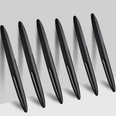 네츄럴파크 심플 PVC 자동차 도어가드 6p, 블랙, 6개 자동차용품/익스테리어 반품 최저가 4,510원