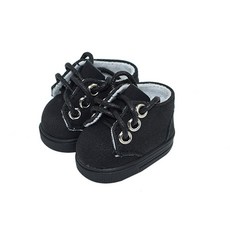 bjd 구체관절인형 DIY 깔끔한 신발, 04 블랙, 1개 완구/취미/인형 반품 최저가 5,340원