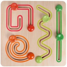 키움하우스 베이비 꼭지선그리기, 1개, 3세이상 완구_취미/신생아/영아완구 반품 최저가 10,730원