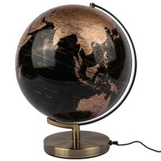 루미아 네오 브론즈 블랙오션 LED지구본 조명 완구/취미/학습완구/교구 반품 최저가 44,130원