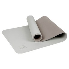 아리프 TPE 요가매트, 머쉬룸 그레이, 1개 스포츠_레저/헬스/요가/댄스 반품 최저가 13,010원