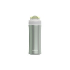 캄부카 라군인설레이티드 탈부착 스트로우 보냉 프리미엄 텀블러, 스프링이브, 400ml, 1개 주방용품/보온/보냉용품 반품 최저가 18,580원