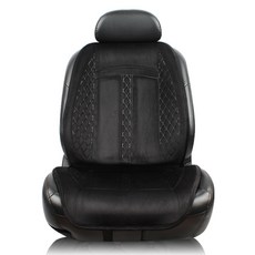 지엠지모터스 차량용 핫텍트 1인용 겨울시트, BLACK, 1개 자동차용품/인테리어 반품 최저가 12,540원