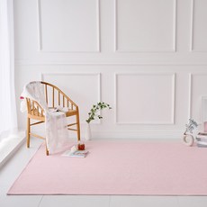 소피아 헤링본 자가드 사이잘룩 사각 러그 홈인테리어/카페트/쿠션 반품 최저가 14,850원