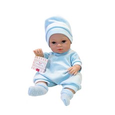 아리아스 엘레강스 인형, 2번 남아인형, 1개 완구/취미/인형 반품 최저가 16,840원