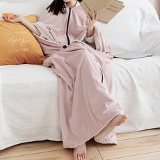 심플리 망토담요 입는담요 홈인테리어/담요 반품 최저가 27,940원