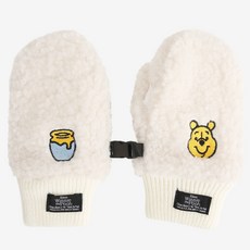 슈펜키즈 푸우 뽀글이 장갑 VKGZ79W1D 출산/유아동/유아동패션 반품 최저가 10,940원