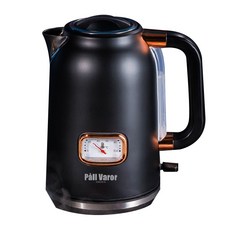 폴바롤 오딘 전기 전기주전자 블랙, DK-80 가전디지털/주방가전 반품 최저가 23,680원