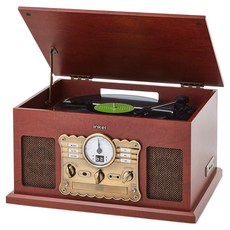 인켈 CD플레이어 오디오 LP 턴테이블, IK-A1080LP 가전디지털/음향기기 반품 최저가 132,090원