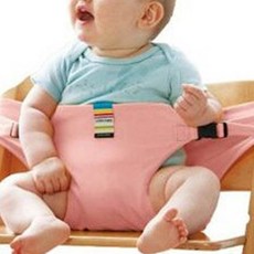 타프토이즈 휴대용 아이 좌석 안전 벨트, 핑크 출산/유아동/이유용품/유아식기 반품 최저가 8,730원