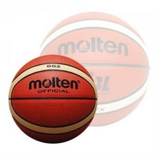 몰텐 BGG2 농구공, 오렌지 + 아이보리, 1개 스포츠/레저/구기스포츠 반품 최저가 23,650원