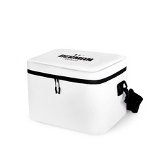 베르만 아쿠아 쿨러백, 화이트, 18L 주방용품/아이스박스/아이스팩 반품 최저가 15,460원