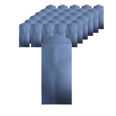 럭셔리 펄 세로 용돈봉투 100p, 딥블루, 1PIECE 문구/오피스/카드/엽서/봉투 반품 최저가 12,520원