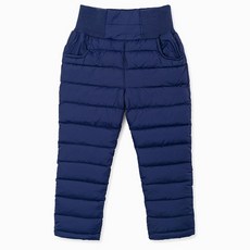 오즈키즈 아동용 밴패딩 스키복 팬츠 출산/유아동/유아동패션 반품 최저가 8,650원