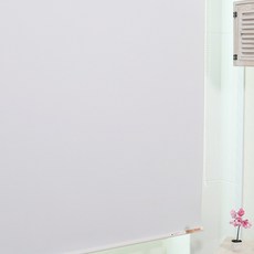 블라인드에스 암막방염 양면 롤스크린 홈인테리어/롤스크린 반품 최저가 15,620원