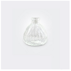 크리스털 물방울 꽃병, 투명 완구/취미/수집품 반품 최저가 4,630원