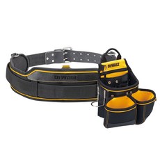 디월트 못주머니 DWST80907-8 + 툴벨트 DWST80908-8, 1세트 홈인테리어/공구/철물/DIY 반품 최저가 86,180원