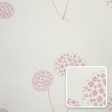 데코코마니 접착식 3D 단열벽지, JD-029 민들레 홈인테리어/폼블럭/단열벽지 반품 최저가 23,270원