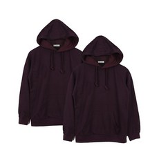 베이직플러스 클래식 특양면 SH 후드티 BS-136 2p 패션의류/잡화/남녀 공용 의류 반품 최저가 13,300원