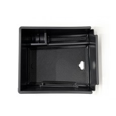 카템 콘솔트레이, 무광블랙, 디올뉴 투싼 NX4 자동차용품/인테리어 반품 최저가 6,460원