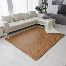 HanilMedical 2난방 온돌마루 LX하우시스 모노륨원단 거실용 전기매트 HL-LX2300, 초대형(230 x 183 cm) 홈인테리어/전기/온수매트 반품 최저가 117,660원