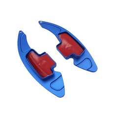 크로니클 기아 K5 튜닝용품 패들쉬프트 연장킷, 스팅어(블루) 자동차용품/인테리어 반품 최저가 14,500원