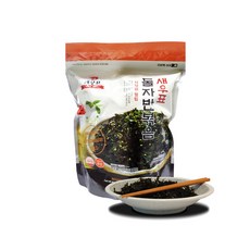 새우표 완도 대용량 돌자반, 300g, 1개 식품/반찬/간편식/대용식 반품 최저가 14,810원
