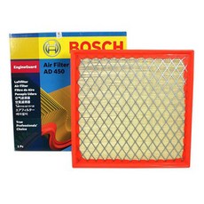 보쉬 에어필터 0986AF24504KM, 1개 자동차용품/부품/안전/공구 반품 최저가 4,140원