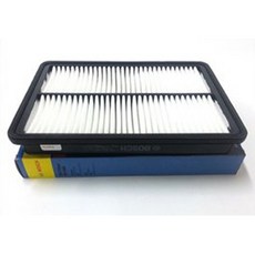 보쉬 에어필터, 0986AF24564KM, 1개 자동차용품/차량관리/소모품 반품 최저가 2,820원