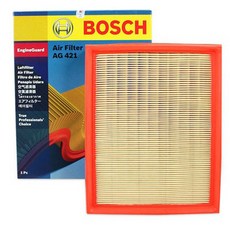 보쉬 에어필터 0986AF24214KM, 1개 자동차용품/부품/안전/공구 반품 최저가 3,100원