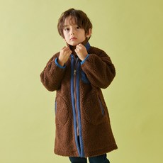 아동용 롱롱 뽀글 아우터 출산/유아동/유아동패션 반품 최저가 11,160원